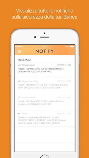 Notify(圖1)-速報App