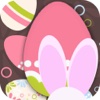 Easter Bunny - Rabbit Hunting Egg Cute Game for Kids