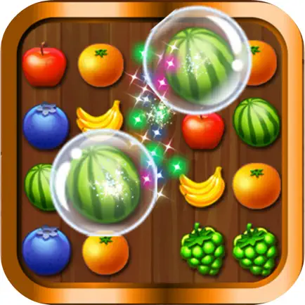 Candy Fruit Link Master Читы