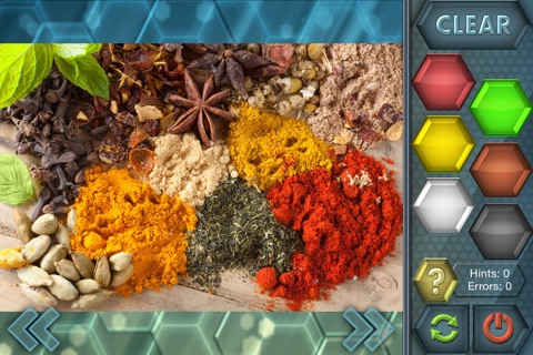 HexLogic - Spices screenshot 4