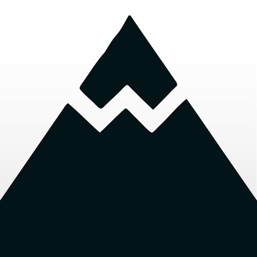 myAltitude - the free altimeter for climbing and hiking iOS App