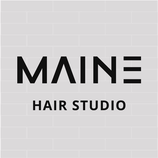 Maine Hair Salon icon