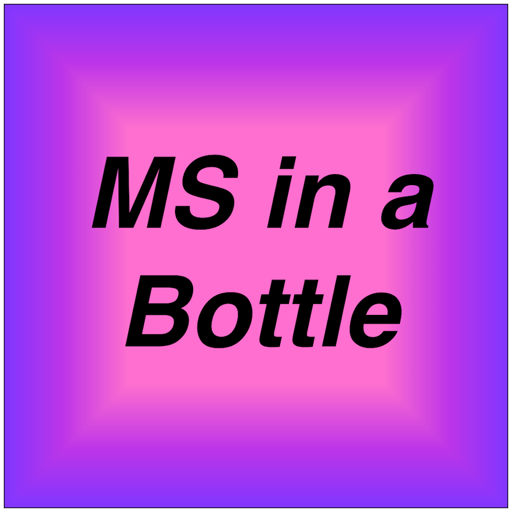 MS in a Bottle