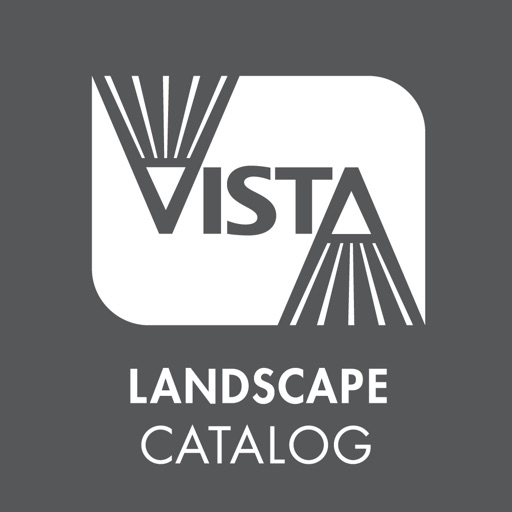Vista Professional Landscape Lighting Catalog iOS App