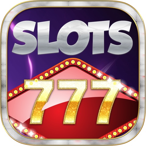 A Vegas Jackpot Amazing Lucky Slots Game - FREE Casino Slots icon