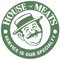 With a number of locations in the Toledo and Columbus areas, House of Meats is your old fashioned butcher shop