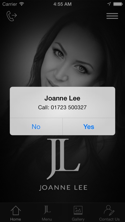 Joanne Lee by E Direct Apps