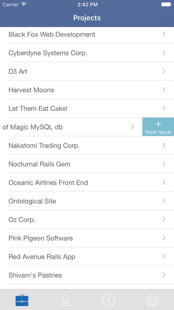 【图】HiveMine(截图1)