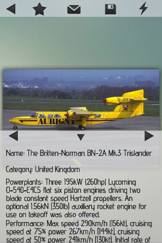United Kingdom Air Force screenshot 3
