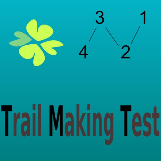 Trail Making Test J