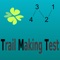 The Trail Making Test (TMT) is a neuropsychological test of visual attention and task switching