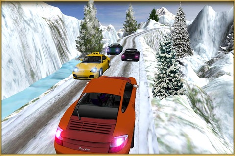 lagend Taxi Classic Rush Driver Pro screenshot 3