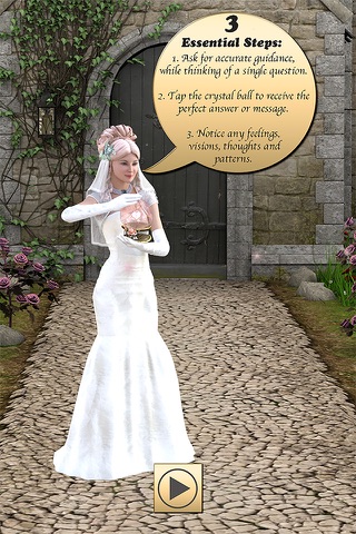 Bridal Alchemy screenshot 2