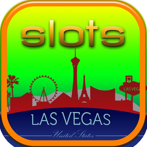 Las Vegas My Slots Machine – bet, spin & Win big icon