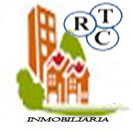 RTC Inmobiliaria icon
