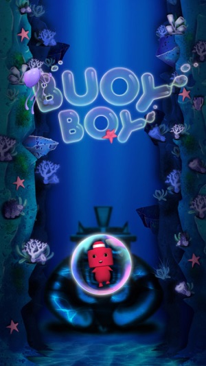 Buoy Boy(圖1)-速報App