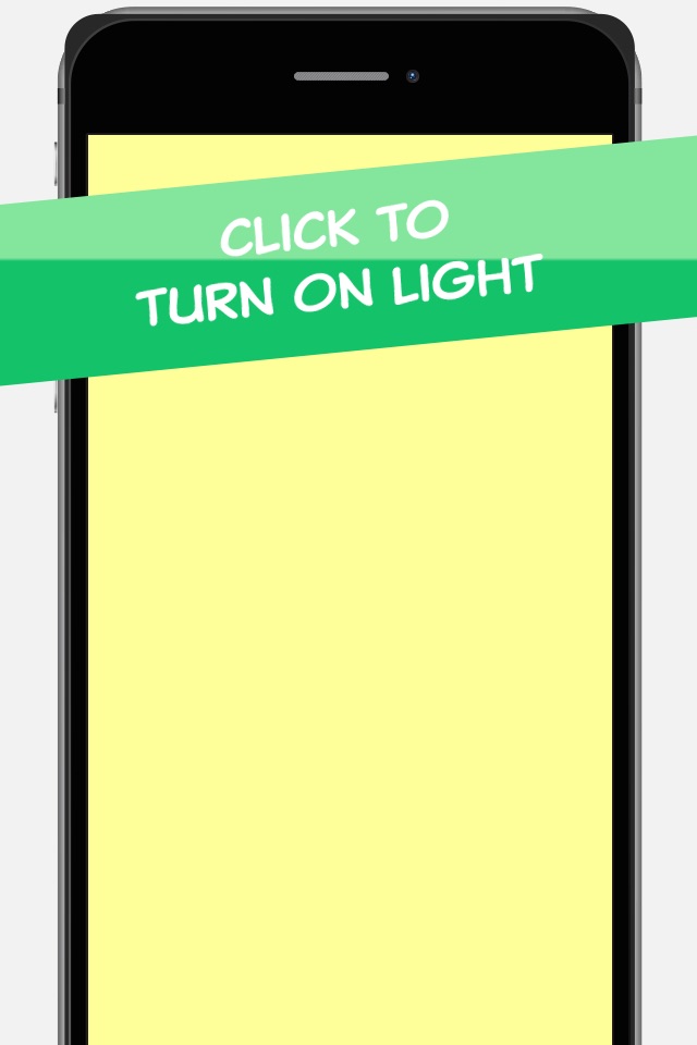 Soft Light - Book Light or Nightlight on your Nightstand with a Lightbulb screenshot 2