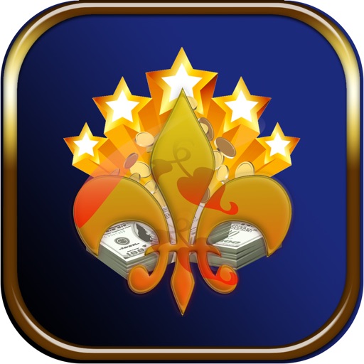 21 Load Machine Party Mirage Casino - FREE Classic Slots icon