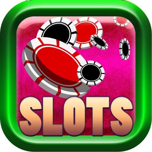 Doubling Up Lucky Slots - Free Slots Game icon