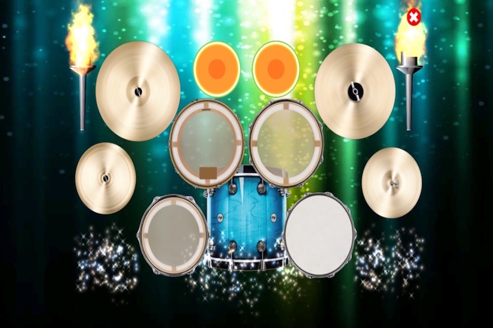 Drum For Toddlers screenshot 4