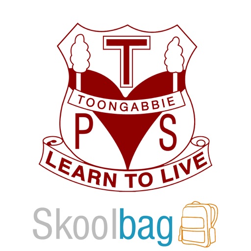 Toongabbie Public School - Skoolbag icon