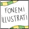 Fonemi Illustrati