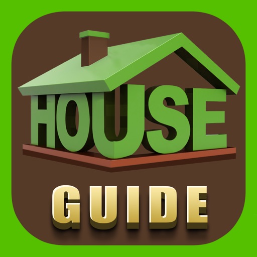 Free House For Minecraft PE (Pocket Edition). icon