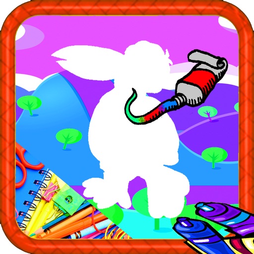 Cartoon For Kids Toucan Sam Edition iOS App