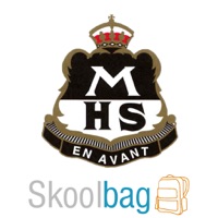 Maitland High School - Skoolbag