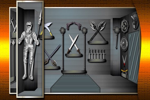 Armory Room Escape screenshot 4