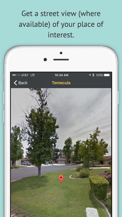 Backseat Driver International - Wikipedia and Wikivoyage Places of Interest screenshot-3