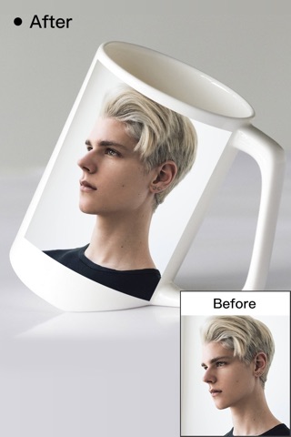 Amazing Mug Maker-Custom Design Your Favorite Cup screenshot 2