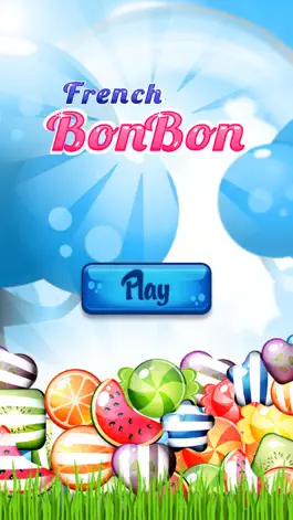 Game screenshot French BonBon mod apk