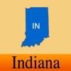 Indiana: Fishing Lakes