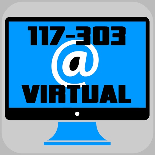 117-303 LPIC-3 Virtual Exam