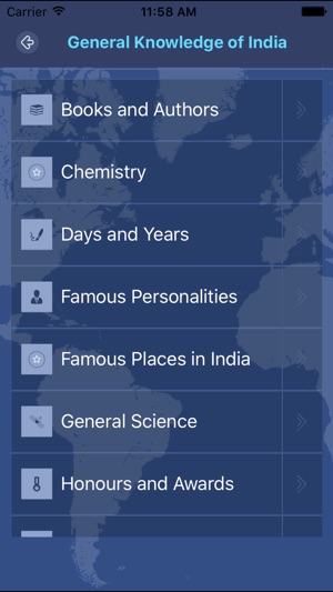 GK of India:Daily Current Affair Bhim inshorts app(圖2)-速報App