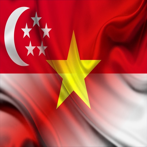Singapura Vietnam Ayat Malay Audio icon
