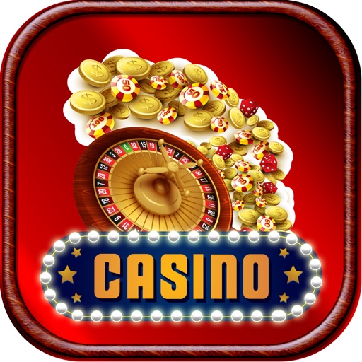 2016 House Of Fun Slots - Free Amazing Casino icon