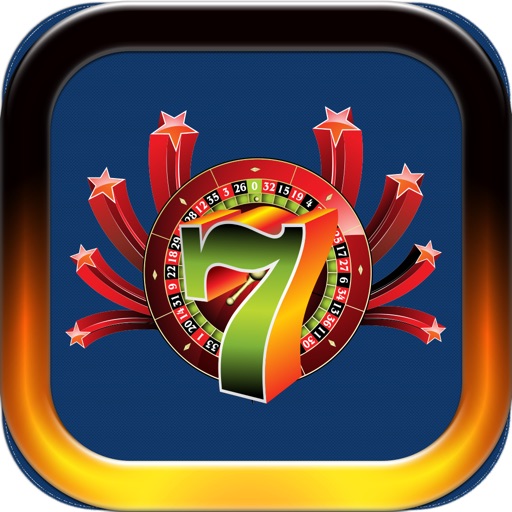 Huge Payout Crazy Casino - Spin And Wind 777 Jackpot icon