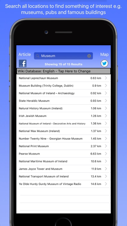 Dublin Wiki Guide screenshot-4