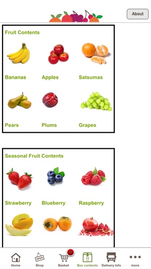 Anthonys Fruit and Veg Boxes(圖2)-速報App