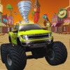 Adrenaline Monster Truck - Xtream Frontier Hill Road Racing