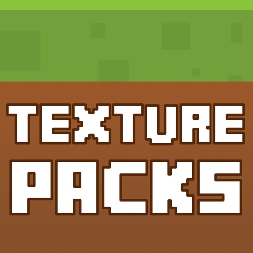 FREE Textures For Minecraft - Ultimate Collection Guide of Texture Packs For Pocket Edition PE iOS App