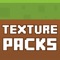 FREE Textures For Minecraft - Ultimate Collection Guide of Texture Packs For Pocket Edition PE