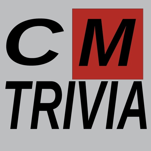 Trivia for Criminal Minds iOS App