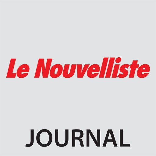 Le Nouvelliste journal by Editions Le Nouvelliste SA