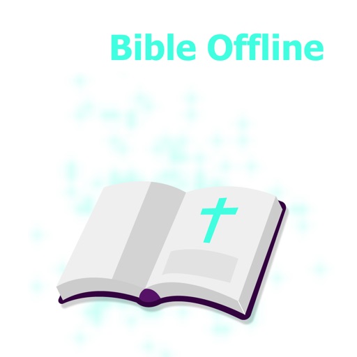All Bible Offline icon