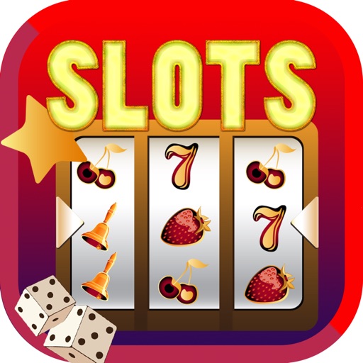 Multi Spin 777 Slots - Free Casino Slot Game icon
