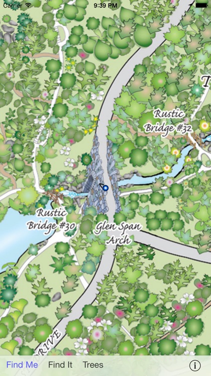 Central Park Entire