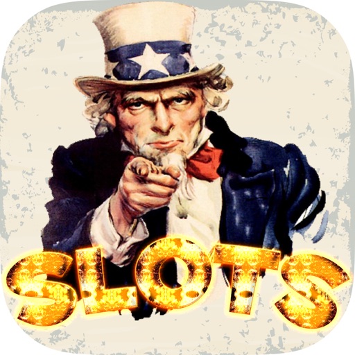 A Aace Army Slots IV iOS App